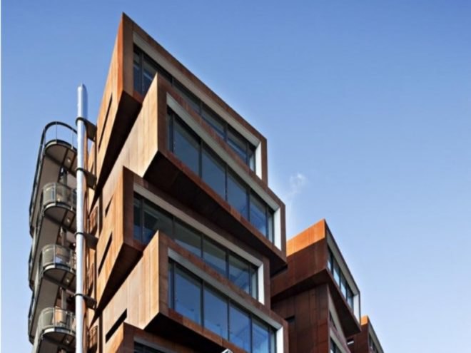 ironbank, rta studio, aukland, new zealand, green building, sustainable architecture