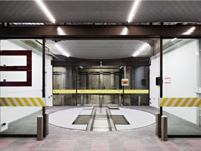 ironbank, rta studio, aukland, new zealand, green building, sustainable architecture