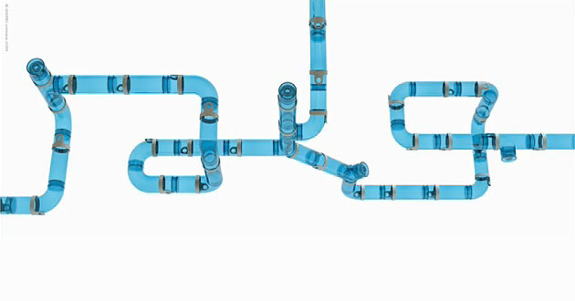 Join The Pipe, sustainable design, green design, water bottle, social design, water issues, safe drinking water, water conservation, reusable bottle