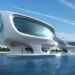 marine research center, bali, tsunami research, net zero, green design, sustainable architecture, solus4