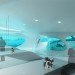 marine research center, bali, tsunami research, net zero, green design, sustainable architecture, solus4