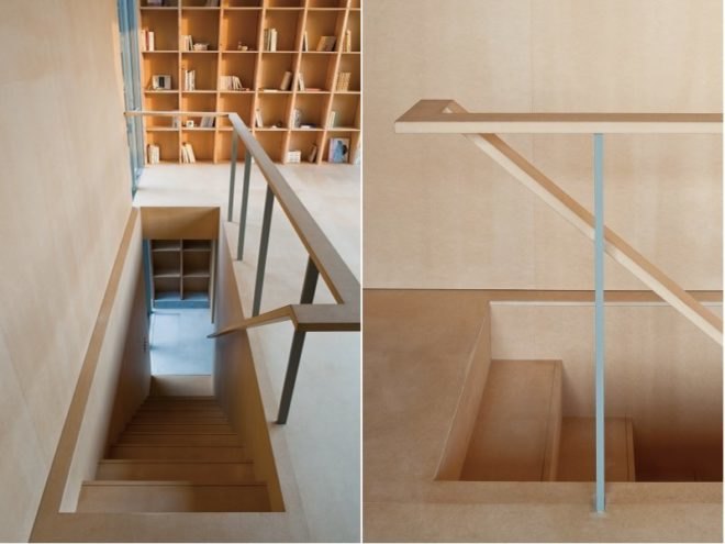 near house, mount fuji architects studio, tokyo, japan, micro house, tiny house, green design, sustainable architecture