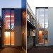 near house, mount fuji architects studio, tokyo, japan, micro house, tiny house, green design, sustainable architecture