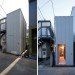 near house, mount fuji architects studio, tokyo, japan, micro house, tiny house, green design, sustainable architecture