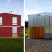 Barn house, hybrid barn, hybrid house, renovated barns, country house, farmhouse, live/work space, Colombia, countryside, Antonio Yemail, Michel Pineda, Oficina Informal, recycled oak wine barrels, reclaimed doors and furniture, stone