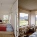 Barn house, hybrid barn, hybrid house, renovated barns, country house, farmhouse, live/work space, Colombia, countryside, Antonio Yemail, Michel Pineda, Oficina Informal, recycled oak wine barrels, reclaimed doors and furniture, stone