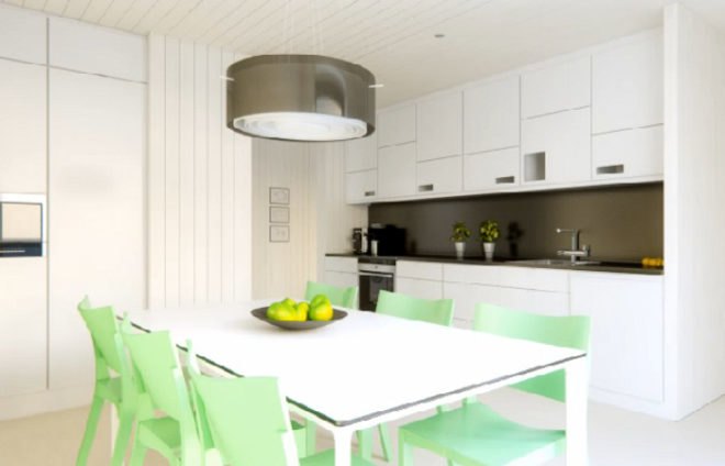 one tonne life, sweden, a-hus, volvo, vattenfall, energy efficient house, green design, low carbon living, sustainable architecture