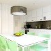 one tonne life, sweden, a-hus, volvo, vattenfall, energy efficient house, green design, low carbon living, sustainable architecture