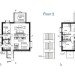 one tonne life, sweden, a-hus, volvo, vattenfall, energy efficient house, green design, low carbon living, sustainable architecture