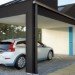 one tonne life, sweden, a-hus, volvo, vattenfall, energy efficient house, green design, low carbon living, sustainable architecture