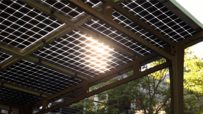 PHAT Energy, PHATport, los angeles, flip your switch, solar awning, solar powered structures, solar structures, solar power car ports, solar power patios, Solar Power International in Los Angeles
