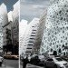 park51, soma architects, new york city, community center, prayer center, green design, sustainable architecture