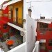 green renovation, green addition, green design, sustainable architecture, buenos aires, pop-arq, recycled materials