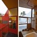 green renovation, green addition, green design, sustainable architecture, buenos aires, pop-arq, recycled materials