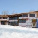dwell homes collection, turkel design, lindal cedar homes, modern eco home, green home, green design, sustainable architecture