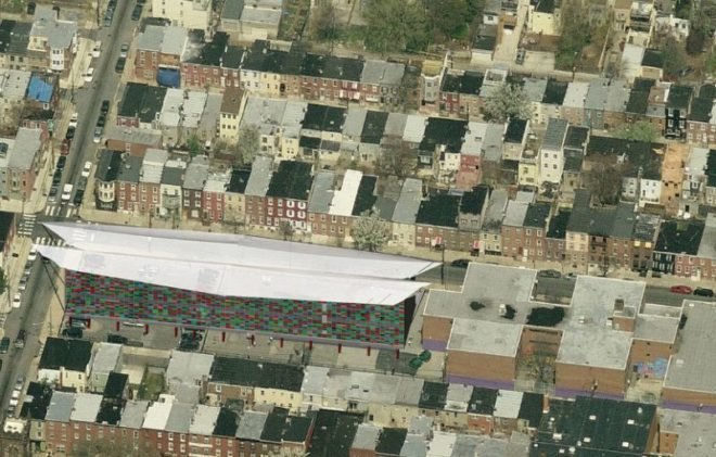 relief school of philadelphia, kristopher celtniek, prefab classrooms, modular classrooms, eco school, green design, sustainable architecture