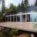 lv serires, rocio romero, kootenay lake, prefab home, green design, eco design, sustaianble architecture