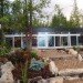 lv serires, rocio romero, kootenay lake, prefab home, green design, eco design, sustaianble architecture