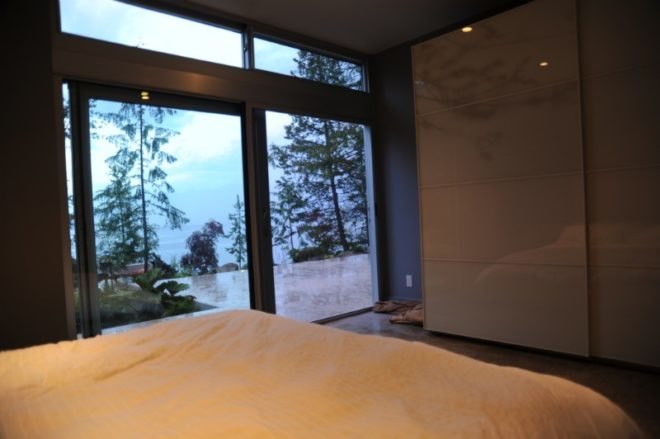 lv serires, rocio romero, kootenay lake, prefab home, green design, eco design, sustaianble architecture