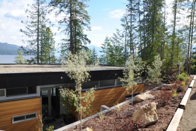 lv serires, rocio romero, kootenay lake, prefab home, green design, eco design, sustaianble architecture