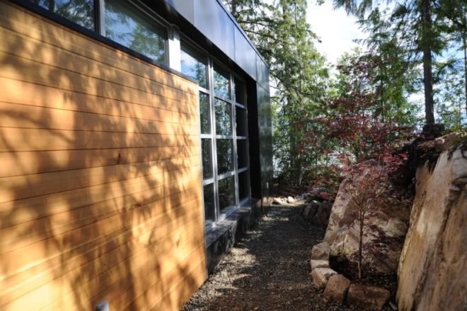 lv serires, rocio romero, kootenay lake, prefab home, green design, eco design, sustaianble architecture