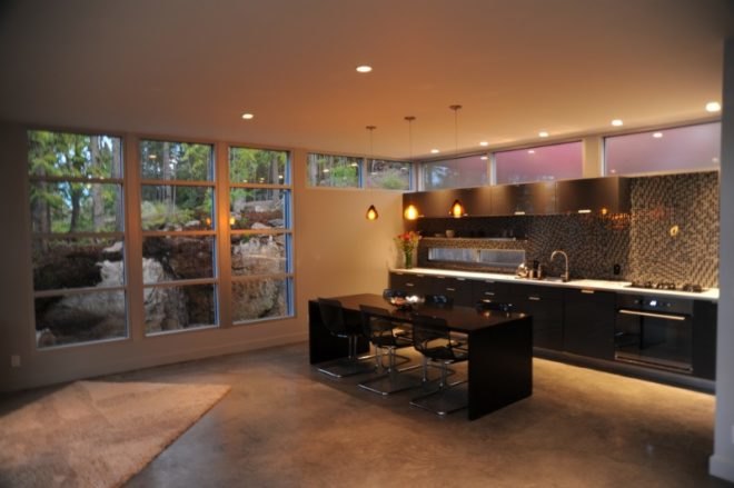 lv serires, rocio romero, kootenay lake, prefab home, green design, eco design, sustaianble architecture