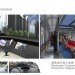 straddling bus, shenzhen, china, bus, transportation, green design, green transportation, sustainable design