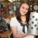 solar refridgerator, emily cummins, Oslo Business for Peace Honouree, pot-in-pot refrigerator, solar powered refridgerator, renewable energy refridgerator