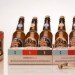 Southern Bells Xylophone, sustainable design, green packaging, recycled materials, beer bottle xylophone, green design, green products
