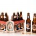 Southern Bells Xylophone, sustainable design, green packaging, recycled materials, beer bottle xylophone, green design, green products