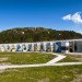 subhus, underground hotel, subterranean hotel, Stokkøya sea center, norway, Pir II Arkitektkontor, green design