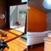 subhus, underground hotel, subterranean hotel, Stokkøya sea center, norway, Pir II Arkitektkontor, green design