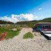 subhus, underground hotel, subterranean hotel, Stokkøya sea center, norway, Pir II Arkitektkontor, green design
