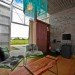 subhus, underground hotel, subterranean hotel, Stokkøya sea center, norway, Pir II Arkitektkontor, green design
