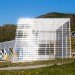 subhus, underground hotel, subterranean hotel, Stokkøya sea center, norway, Pir II Arkitektkontor, green design