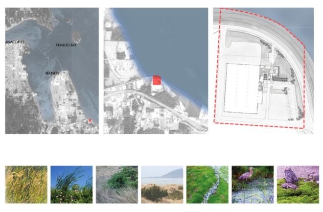 t bailey, wind turbines, olson kundig architects, eco office, green design, sustainable architecture