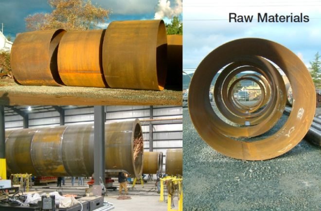 t bailey, wind turbines, olson kundig architects, eco office, green design, sustainable architecture