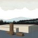 t bailey, wind turbines, olson kundig architects, eco office, green design, sustainable architecture