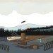 t bailey, wind turbines, olson kundig architects, eco office, green design, sustainable architecture