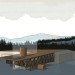 t bailey, wind turbines, olson kundig architects, eco office, green design, sustainable architecture