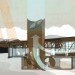 t bailey, wind turbines, olson kundig architects, eco office, green design, sustainable architecture