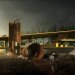 t bailey, wind turbines, olson kundig architects, eco office, green design, sustainable architecture