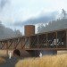 t bailey, wind turbines, olson kundig architects, eco office, green design, sustainable architecture