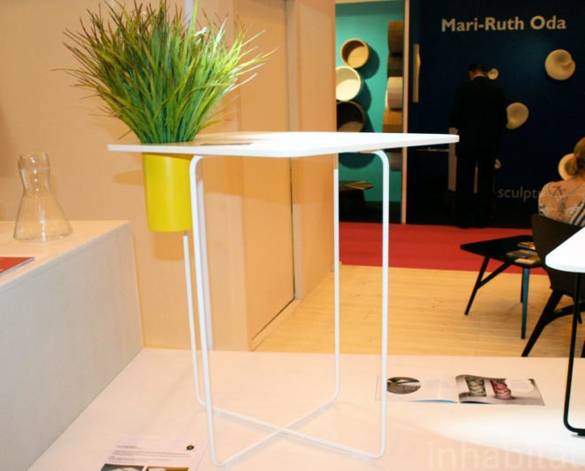 sustainable design, green design, london design festival, green furniture, green lighting, 100% design, green interiors