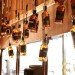 the doghouse, pop up bar, sydney, green interiors, sustainable materials, green design, eco design