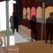 the doghouse, pop up bar, sydney, green interiors, sustainable materials, green design, eco design