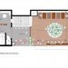 the doghouse, pop up bar, sydney, green interiors, sustainable materials, green design, eco design