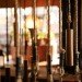 the doghouse, pop up bar, sydney, green interiors, sustainable materials, green design, eco design