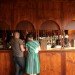the doghouse, pop up bar, sydney, green interiors, sustainable materials, green design, eco design