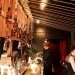 the doghouse, pop up bar, sydney, green interiors, sustainable materials, green design, eco design